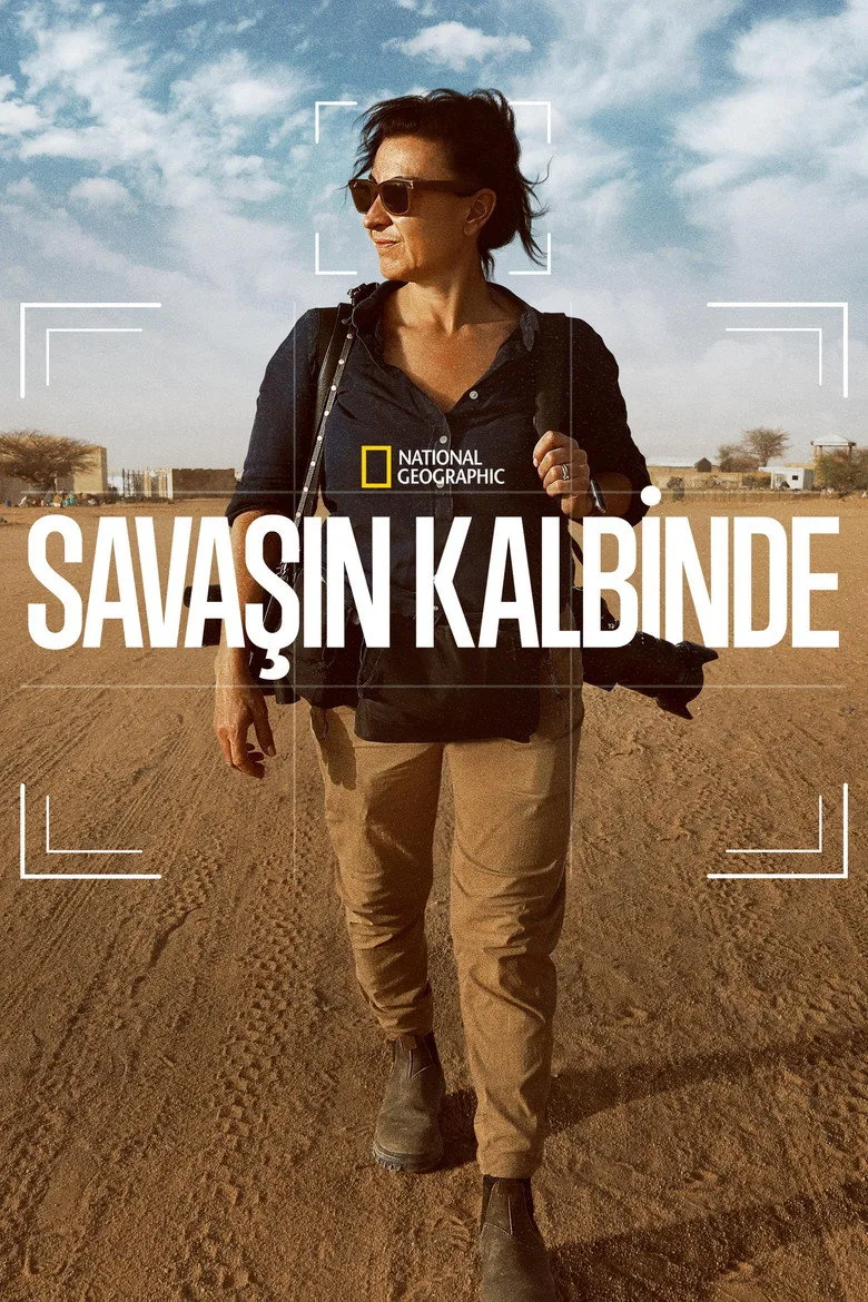 Savaşın Kalbinde