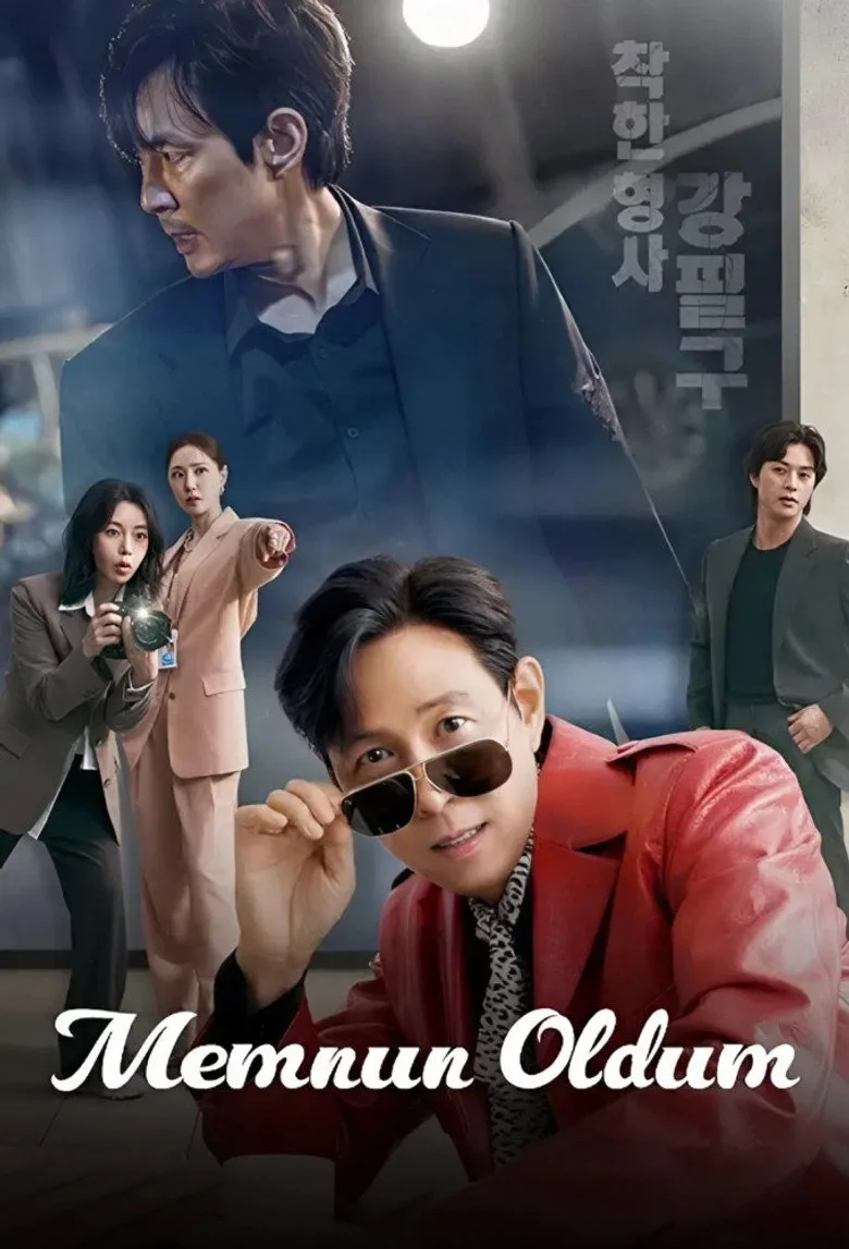 Nice to Not Meet You Dizi izle