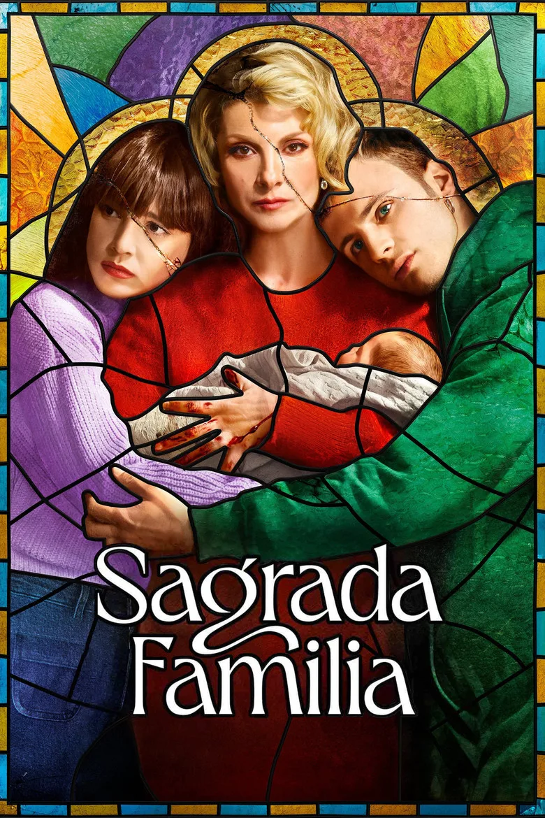 Holy Family Dizi izle