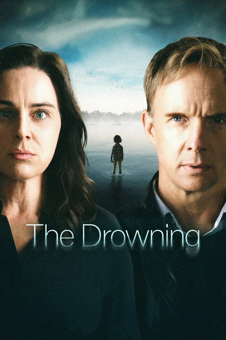 The Drowning Dizi izle