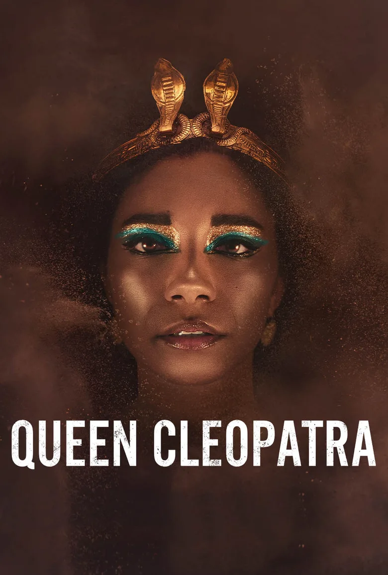 Kraliçe Kleopatra Dizi izle