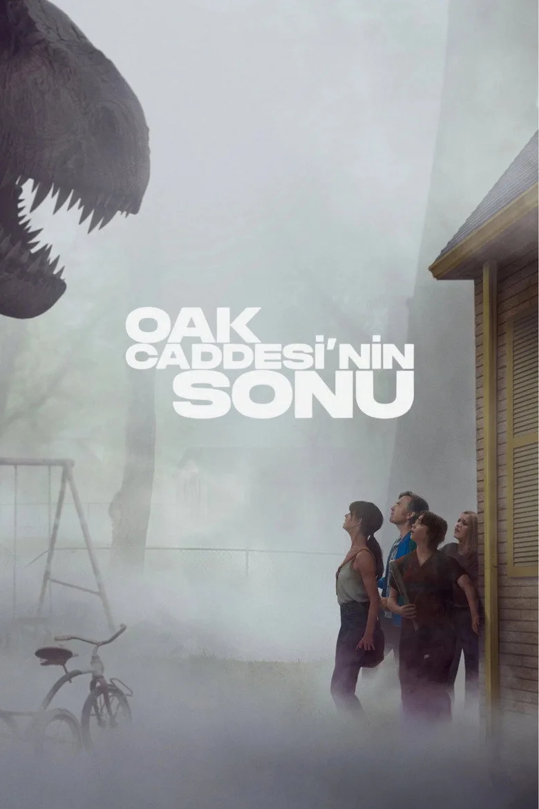 Oak Caddesi'nin Sonu Film izle