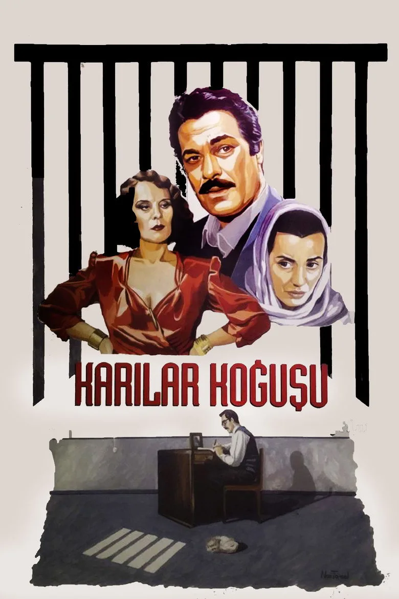 Karılar Koğuşu Film izle