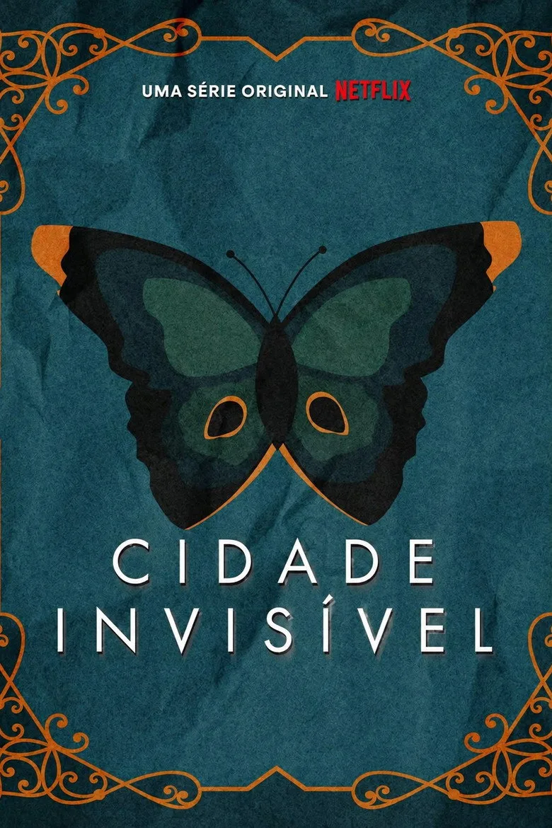 Cidade Invisível