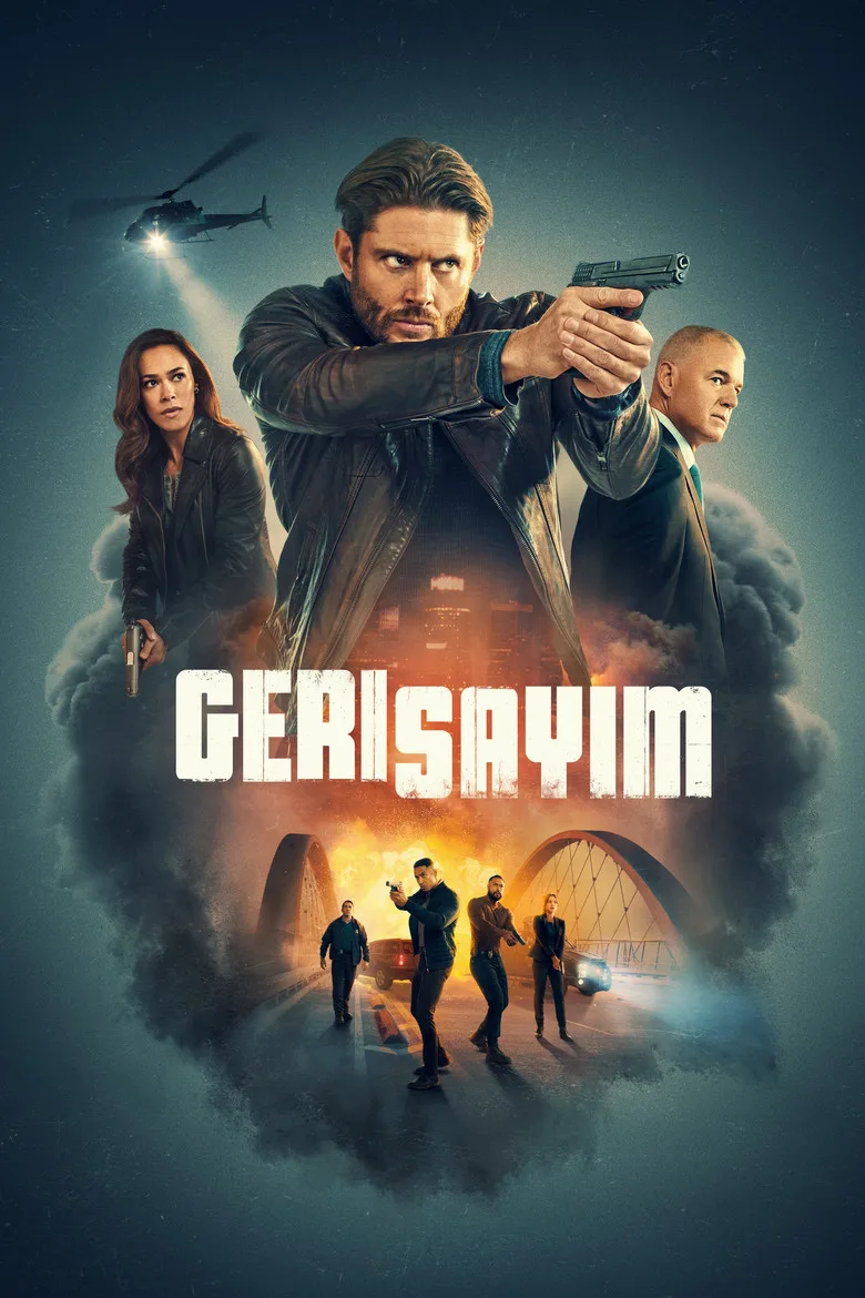 Geri Sayım Dizi izle