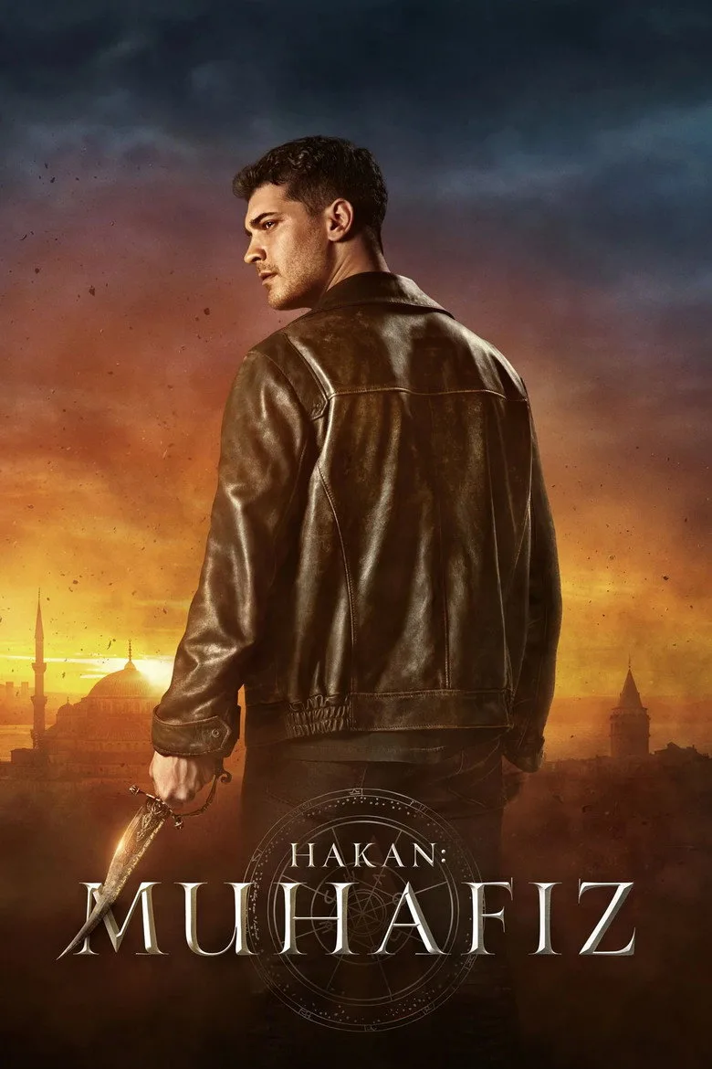 Hakan Muhafız Dizi izle