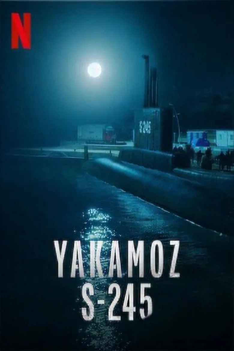 Yakamoz S 245 Dizi izle