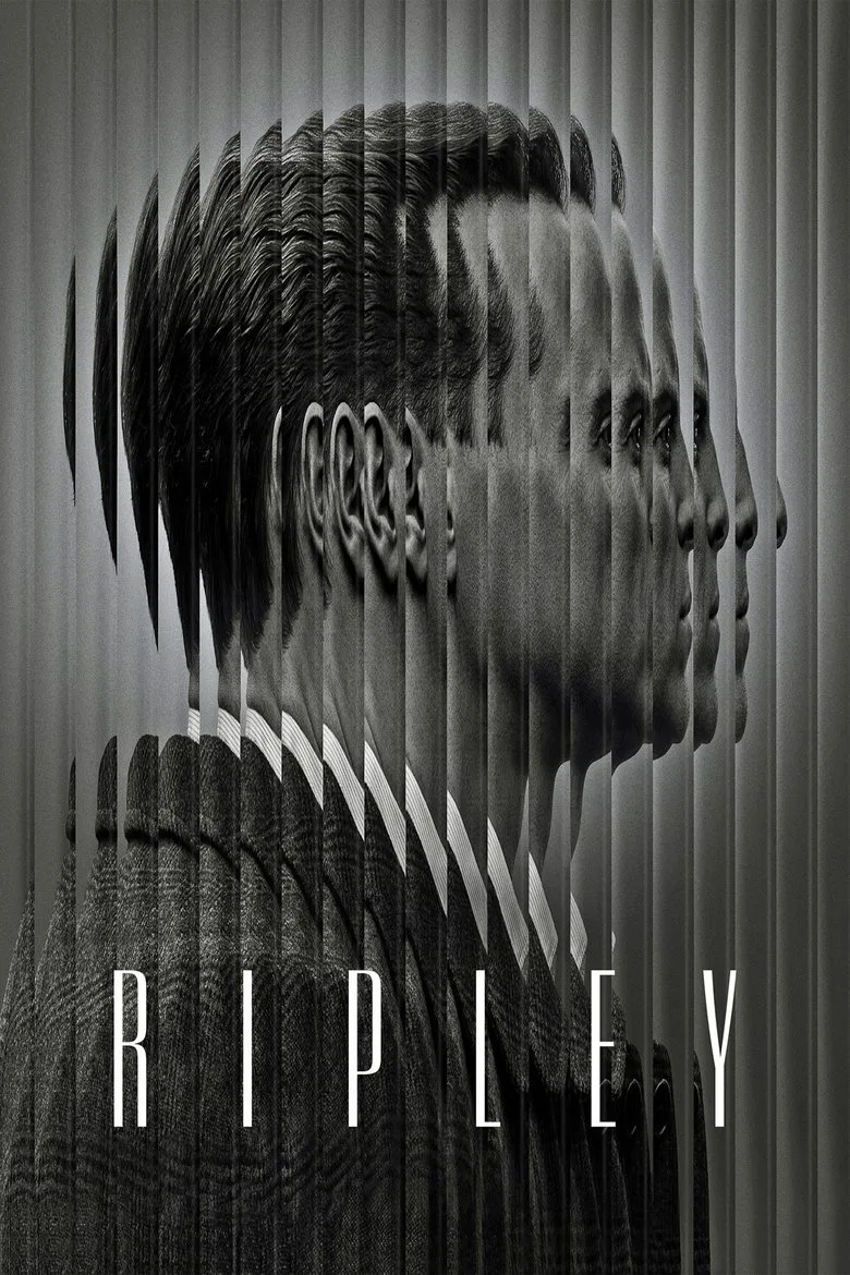 RIPLEY Dizi izle