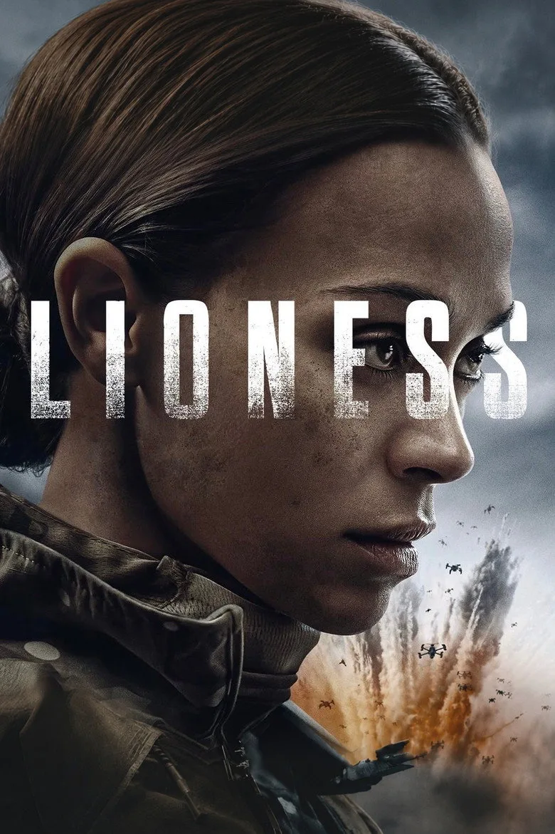 Lioness Dizi izle