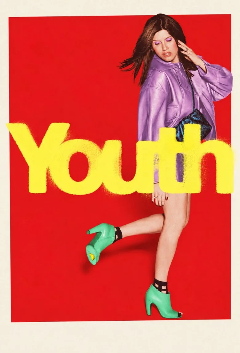 Youth Dizi izle