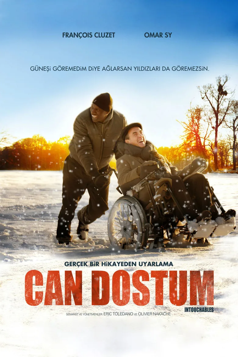 Can Dostum Film izle
