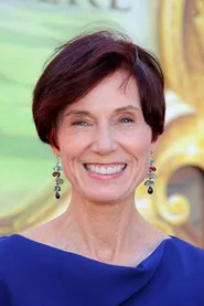 Linda Woolverton