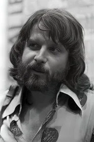 Francis Leroi