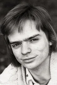 Clive Kneller