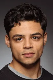 Joshua De Jesus