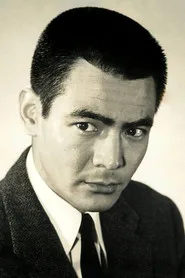 Bunta Sugavara