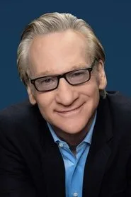 Bill Maher