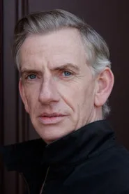 Bernd Moss