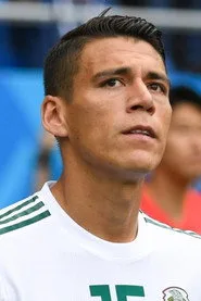 Héctor Moreno