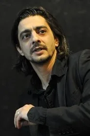Nagypál Gábor