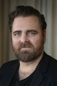 Mattias Nordkvist