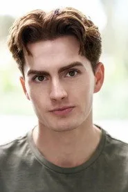 Maximillian Johnson