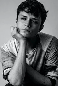 Lucas Jade Zumann