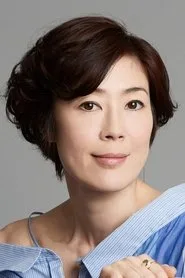 Şinobu Terajima