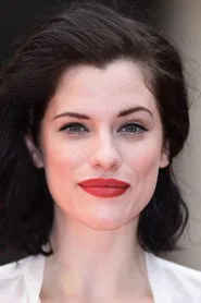 Jessica De Gouw