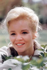 Tuesday Weld
