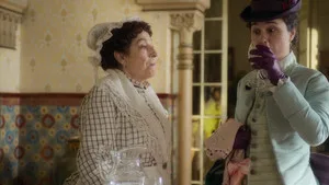 5. Ders: Hanımınıza Sadık Kalın