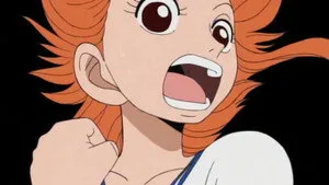 Kuro'yu Yen! Adamın Dibi Usopp'un Gözü Yaşlı Kararlılığı!