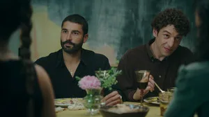 Adım Gloria Román
