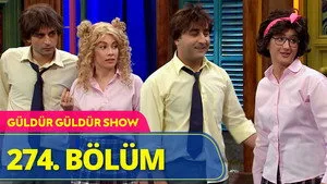 34. Bölüm (Sezon Finali)