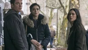 Bir Aile Meselesi
