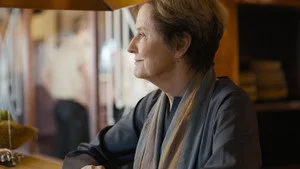 Alice Waters