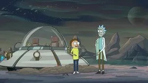Morty'nin Sınırında: Rick, Öl, Canlan