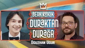 Oğuzhan Uğur