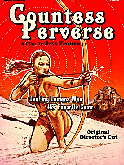 La comtesse perverse Film izle