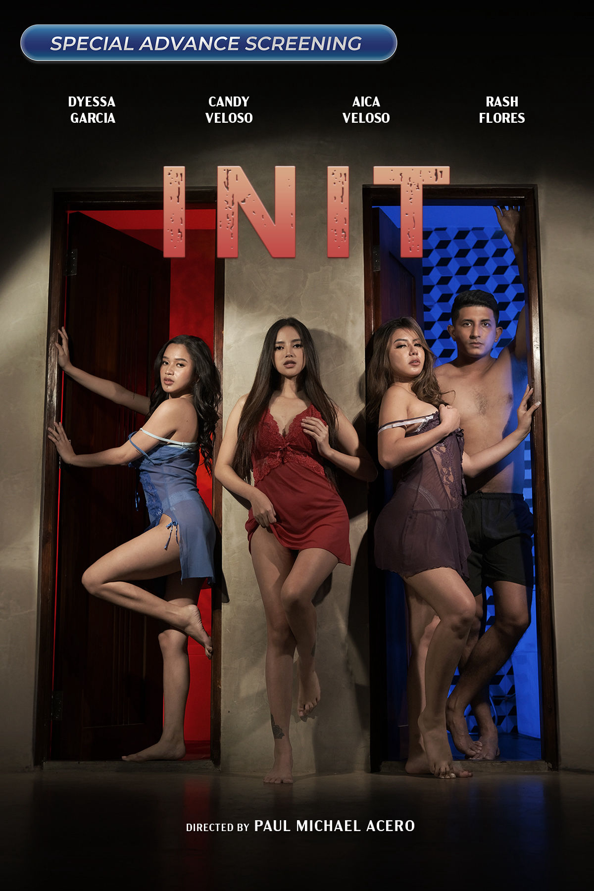 Init Film izle
