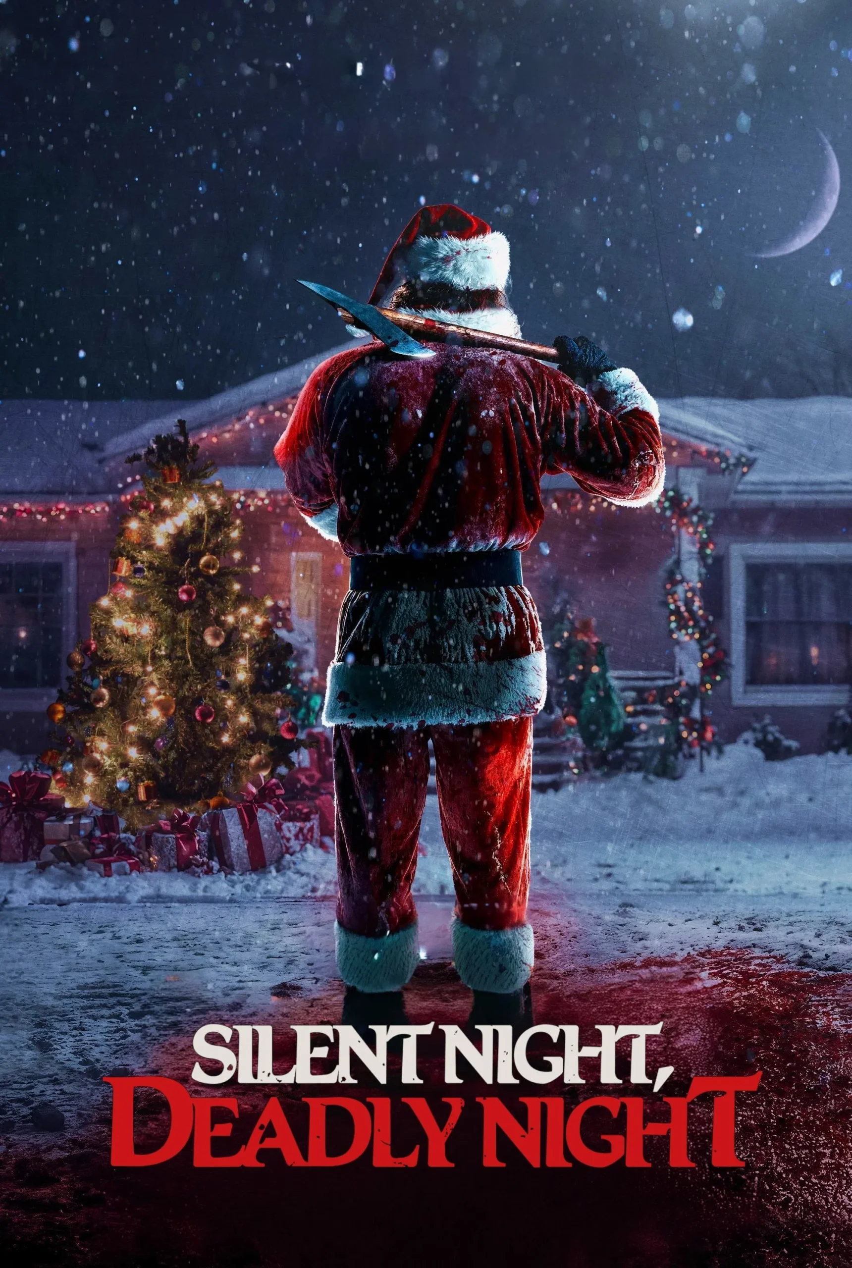 Silent Night Deadly Night Film izle