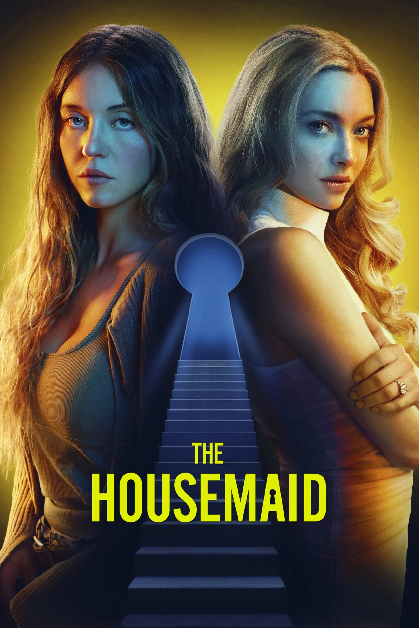 The Housemaid Film izle
