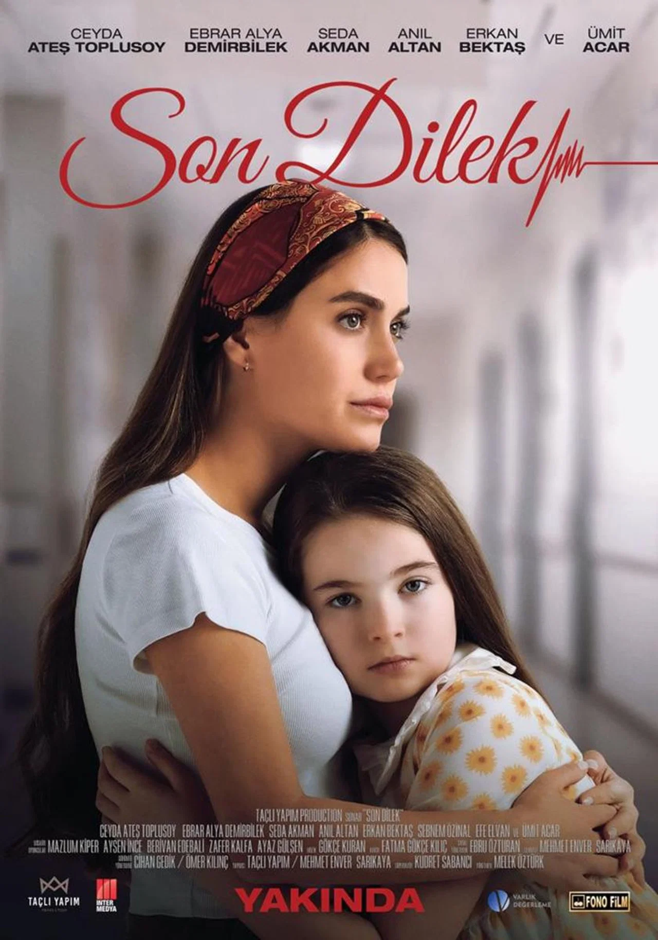 Son Dilek Film izle