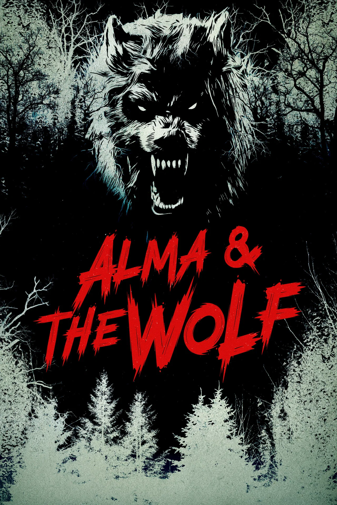 Alma ve Kurt Film izle