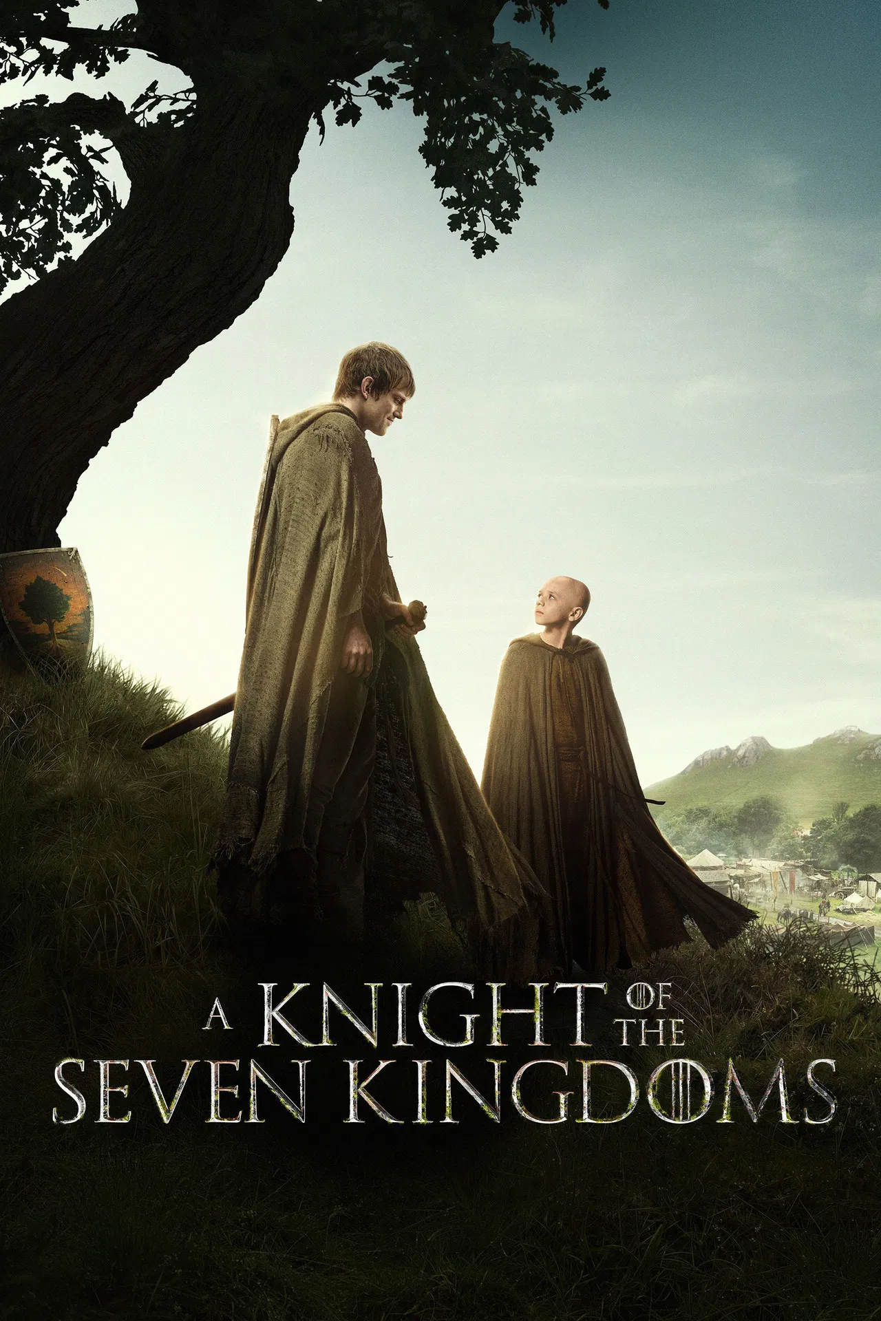 A Knight of the Seven Kingdoms Dizi izle