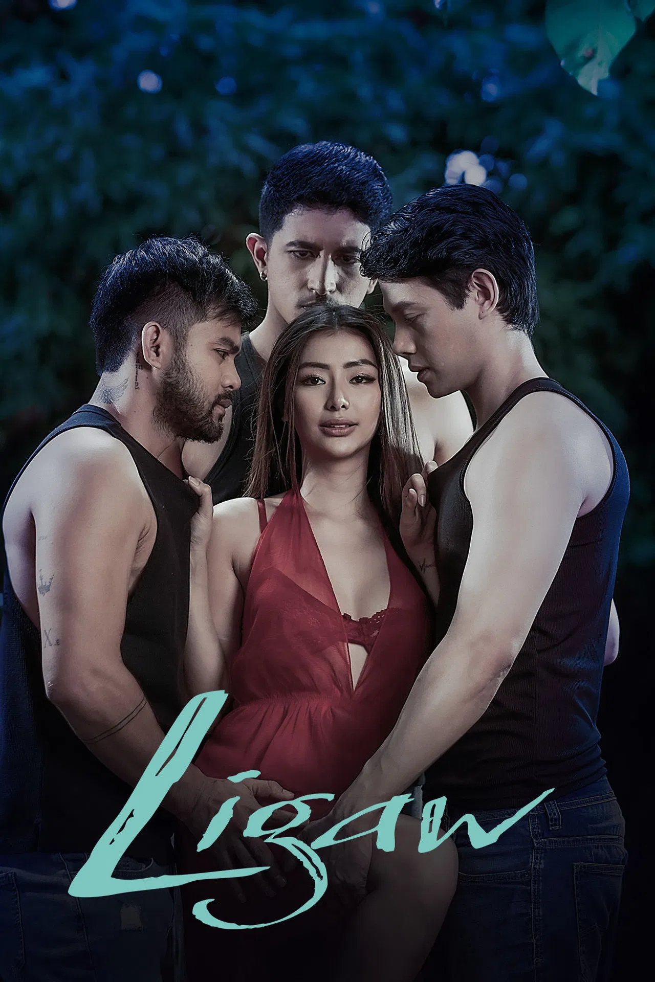 Ligaw Film izle