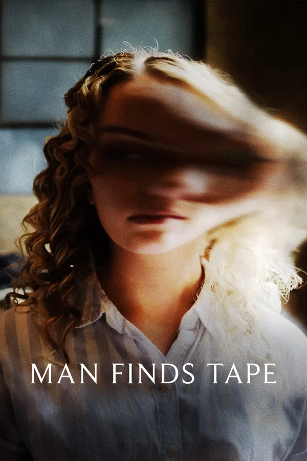 Man Finds Tape Film izle