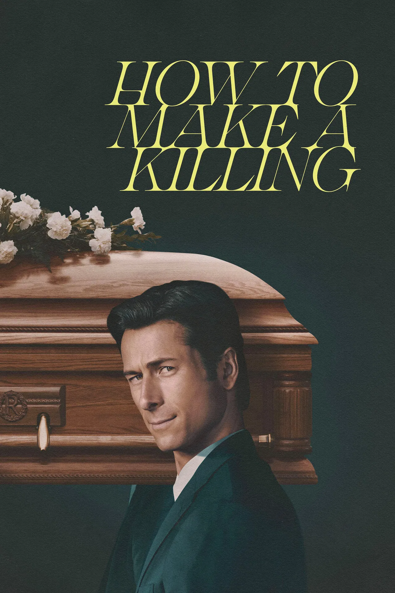 How to Make a Killing Film izle