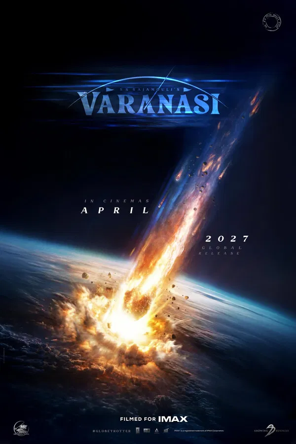 Varanasi Film izle