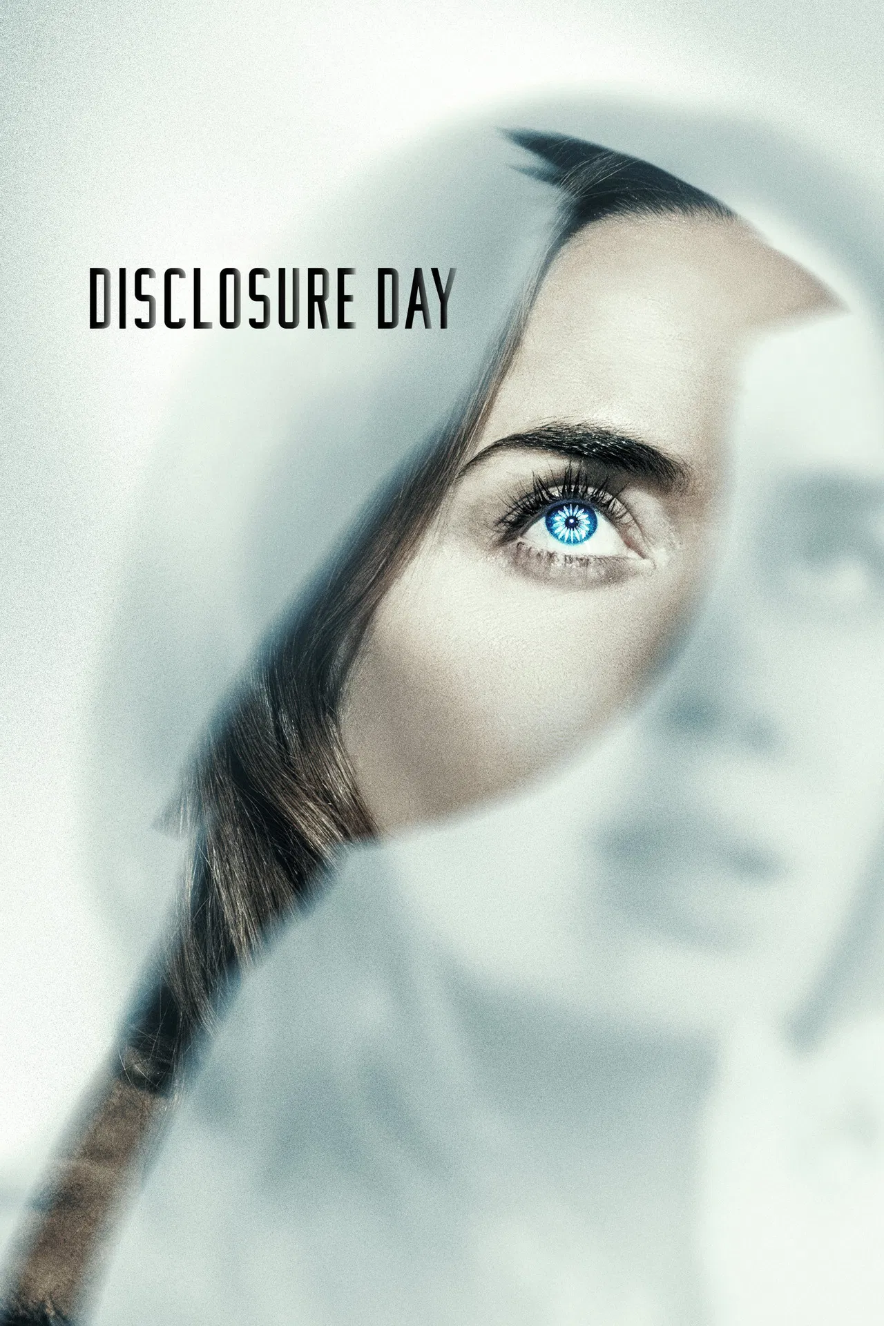 Disclosure Day Film izle